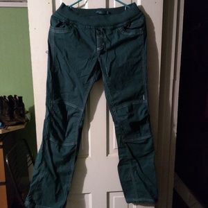 Prava Avril pants